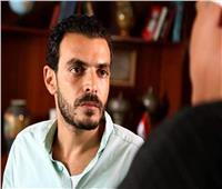 نجاة المخرج أحمد خالد أمين من الموت