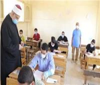 بدء المرحلة الثانية لتنسيق القبول بجامعة الأزهر.. اليوم| فيديو 