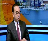 باحث : ما تقوم به الدولة المصرية الآن يتخطى فكرة الإنجاز والإعجاز |فيديو 