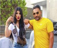 خلافات سارة الكندري وزوجها أحمد العنزي تشتعل |فيديو