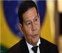 موراو: البرازيل تثمن الجهود المصرية للحفاظ على الأمن والاستقرار الإقليمي