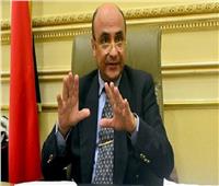 وزير العدل يستعرض الاستعدادات الجارية للاحتفال بيوم القضاء المصري