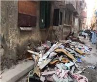 مصرع وإصابة 15 شخصًا فى انهيار سقف شقة.. وحريق وانقلاب سيارة بـ 3 محافظات