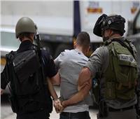  قوات الاحتلال الإسرائيلي تعتقل ثمانية فلسطينيين في القدس ورام الله والخليل