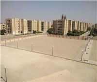 وزارة الرياضة تستجيب لشكوى أهالي حدائق أكتوبر بإعادة مراكز الشباب 