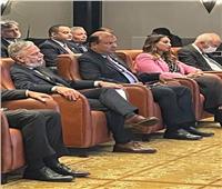 خالد حنفي: نستهدف إنشاء تحالفات إستراتيجية بين مصر والبرازيل  