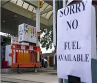 الجيش البريطاني يتدخل لحل أزمة الوقود في البلاد