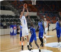 البطولة العربية لكرة السلة | الزهراء التونسي يكتسح اليوناني السوداني 36/112 