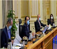 رئيس الوزراء يتابع الموقف التنفيذى لمشروعات العاصمة الإدارية الجديدة