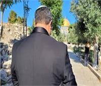 عضو الكنيست المتطرف بن غفير يهدد برفع علم إسرائيل فوق المسجد الأقصى