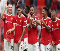 بث مباشر مباراة مانشستر يونايتد وفياريال اليوم بدوري أبطال أوروبا