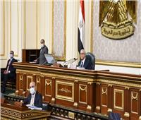 وزير المجالس النيابية يرسل الأجندة التشريعية إلى البرلمان