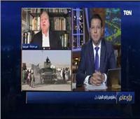 محلل سياسي: أمريكا تأخُذ بالرأي المصري فيما يتعلق بالقضية الليبية
