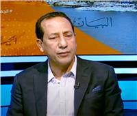 باحث سياسي: تطابق الرؤية المصرية الأمريكية بشأن الملف الليبي |فيديو