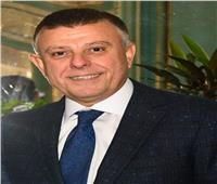 انتخاب محمود المتيني نائباً لرئيس مؤتمر رؤساء الجامعات الفرنكوفونية في الشرق الأوسط