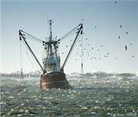 «فرنسا» تهدد بإجراءات ضد «بريطانيا» بسبب حقوق الصيد البحري