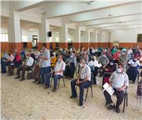انطلاق الدورة التدريبية 21 لتنمية مهارات معلمي التربية الدينية بالإسكندرية