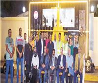 ضمن «مبادرة السيسى» افتتاح كرفانات الطعام بالإسكندرية