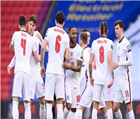ساوثجيت يعلن قائمة إنجلترا لمواجهتي أندورا والمجر في تصفيات كأس العالم