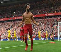 ريدناب: محمد صلاح في قمة مستواه .. وسيكون نجم مباراة ليفربول والسيتي
