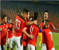 بث مباشر| مشاهدة مباراة مصر وليبيريا اليوم الخميس 30 سبتمبر