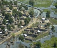 مصرع 20 شخصا بسبب الفيضانات في جنوب السودان