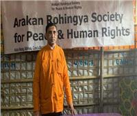 الأمم المتحدة وواشنطن تدينان اغتيال زعيم لاجئي الروهينجا في بنجلاديش  