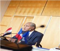 المصيلحي: فرنسا شريكًا في بناء مصر الحديثة.. و100 مليون يورو لإنشاء سوق الجملة 