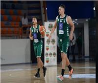 البطولة العربية لكرة السلة | اتحاد البليدة الجزائرى يهزم الميناء اليمني 