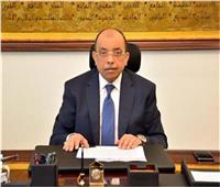 وزير التنمية المحلية يهنئ الرئيس السيسى بالذكرى الـ 48 لانتصارات أكتوبر