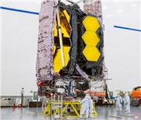 ناسا ترفض إعادة تسمية تلسكوب «جيمس ويب» 