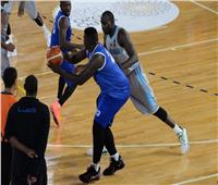 البطولة العربية لكرة السلة| المدير الفني لليوناني السوداني :   مستوي فريقي يتطور 