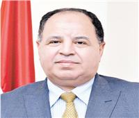 وزير المالية: مصر بدأت سداد أقساط قرض صندوق النقد