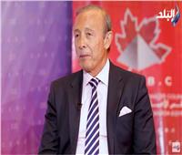 معتز رسلان: الدولة المصرية تشهد صحوة وإنجازات لم تحدث على مدار 40 سنة ماضية|فيديو