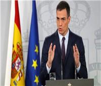 رئيس الوزراء الإسباني: أقترح إجراء عمليات شراء جماعية للغاز لمواجهة ارتفاع الأسعار