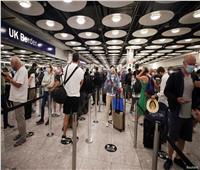المملكة المتحدة تفرض على الأوروبيين الدخول لأراضيها بـ «جوازات السفر»