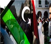 البرلمان العربي يؤكد دعمه الجهود المبذولة لإنجاح الانتخابات الليبية