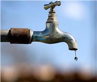 غدا.. انقطاع المياه عن قرى فرشوط لمدة 10 ساعات