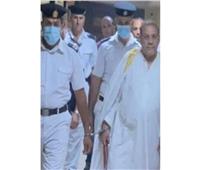 4 نوفمبر نظر تجديد حبس حسن راتب في «قضية الآثار» 