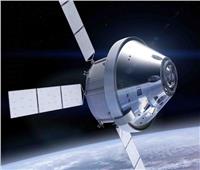 «الفضاء الأوروبية» تتسلم مركبة أوريون استعدادًا للمهمة القمرية المقبلة