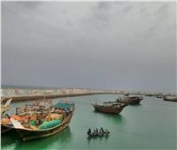 سلطنة عمان: القوات المسلحة جاهزة للتعامل مع الإعصار «شاهين»
