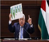 محمود عباس: رفض إسرائيل لحل الدولتين يفرض علينا الذهاب إلى خيارات أخرى