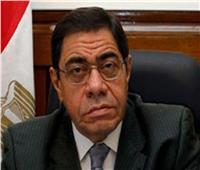 النائب العام الأسبق: الجاسوس مرسي أقالني وعودت لمنصبي بقوة القانون