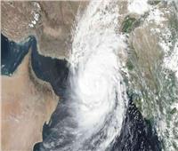 هيئة الطيران المدني العُماني تكشف موقع تمركز إعصار «شاهين» حاليًا