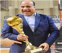 اللجنة العليا المنظمة لبطولة الأندية العربية لكرة السلة تحتفل بالوفود المشاركة