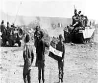 حرب أكتوبر.. درس مصري جديد للإسرائليين في «الألغام»