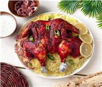 أطيب طبخة | «دجاج تندوري» بالطريقة الهندية اللذيذة