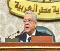 رئيس مجلس النواب يهنئ الرئيس السيسي بالذكرى الـ 48 لنصر أكتوبر المجيد