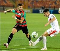 «باملاك تيسيما».. حكما للقاء الزمالك وتوسكر الكيني