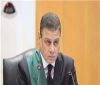 الجنايات تأمر بإحضار محمود عزت من داخل القفص‎‎